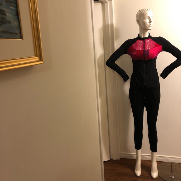 COPY - Myco Anna Dress - Picture 3 of 3